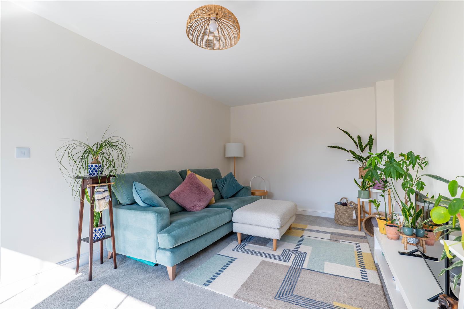 Cradle Court, Grimsargh, Preston